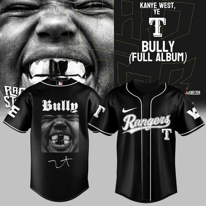 MLB ALL TEAMS x Ye 2026 tour Jersey