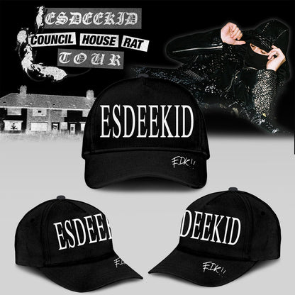 EsDeeKid Council House Rat Tour Jersey