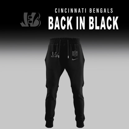 Cincinnati Bengals 2026 White Out Limited Edition Shirt