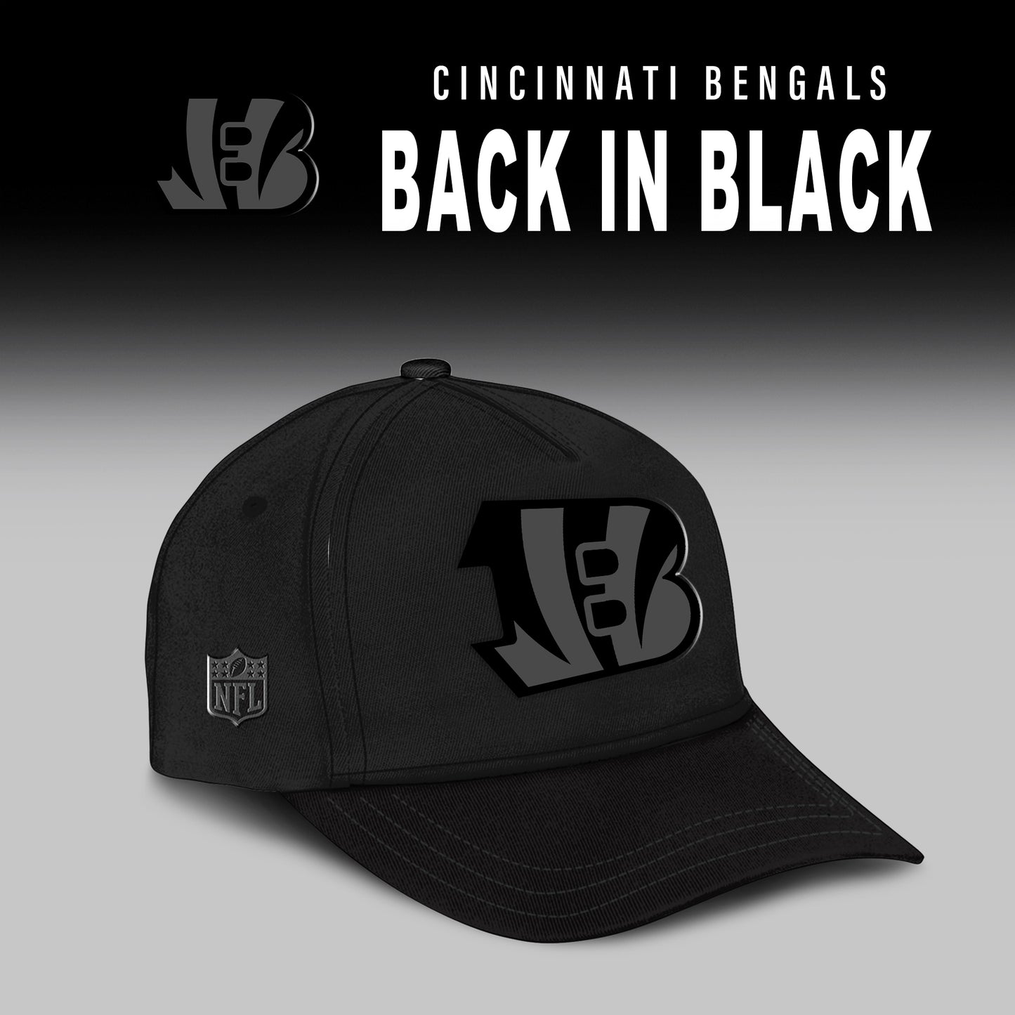 Cincinnati Bengals 2026 White Out Limited Edition Shirt
