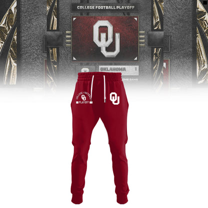 Oklahoma Football HARD TO KILL Shirt