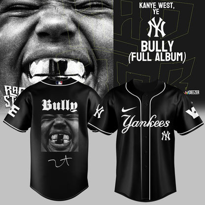 MLB ALL TEAMS x Ye 2026 tour Jersey