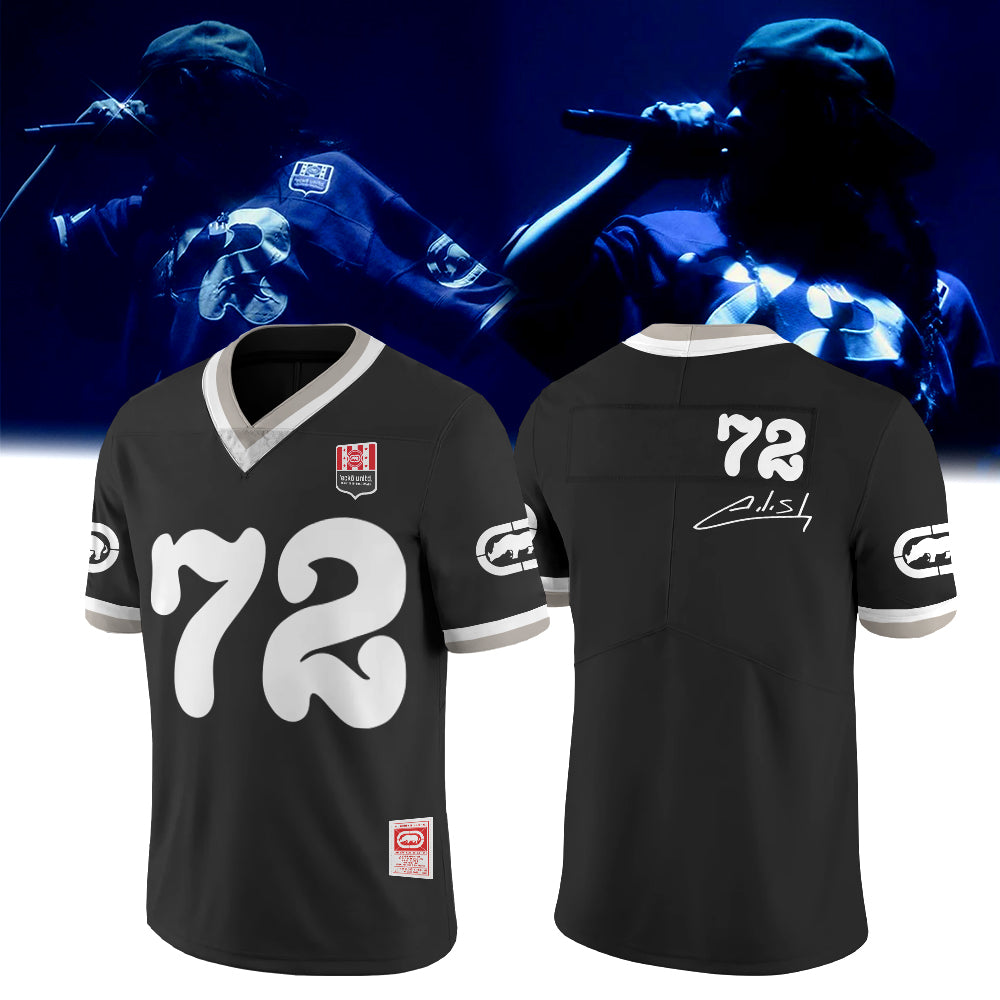 Billie Eilish HIT ME HARD AND SOFT: THE TOUR Jersey