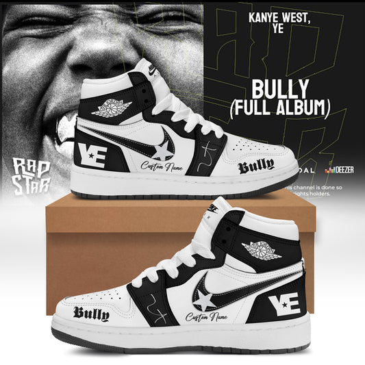 Ye 2026 tour Shoes 2