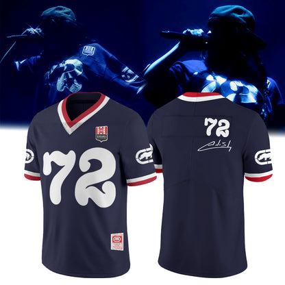.Billie Eilish HIT ME HARD AND SOFT: THE TOUR Jersey