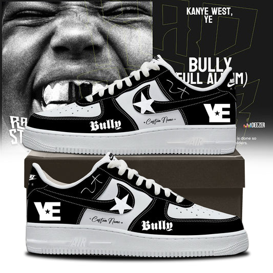 Ye 2026 tour Shoes 2