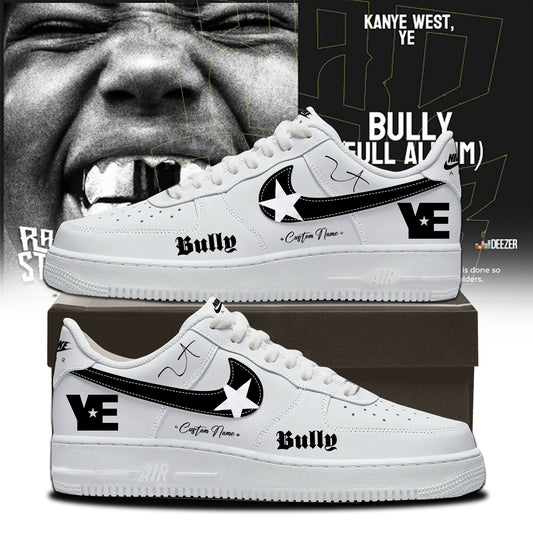 Ye 2026 tour Shoes 1