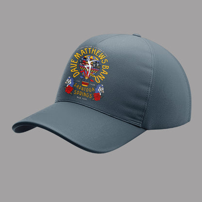 Limited Edition Summer Tour 2026 At Saratoga Springs,NY Shirt