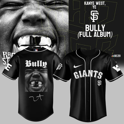 MLB ALL TEAMS x Ye 2026 tour Jersey