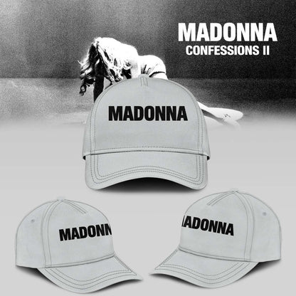 Madonna ” Confessions II ” – Hoodie 3