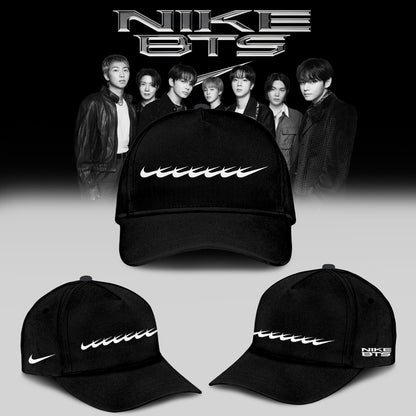 BTS Merch Collection Limited Edition T-Shirt