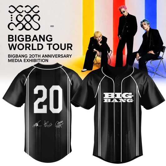 _,BIGBANG 2026 World Tour Signature Limited Edition – Jersey
