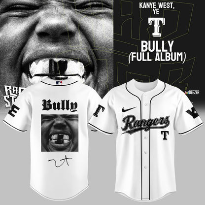 MLB ALL TEAMS x Ye 2026 tour Jersey