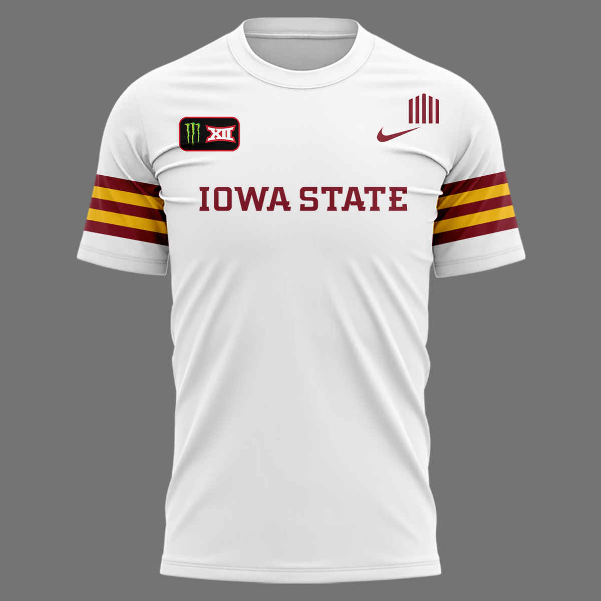Limited Edition ISU football 2026 T-Shirt