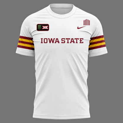 Limited Edition ISU football 2026 T-Shirt