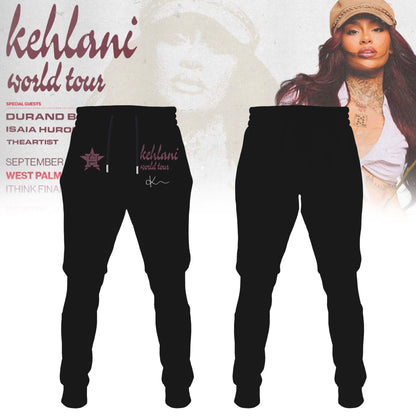 ,MLB X Kehlani World Tour Limited Edition Signature – Jersey 4