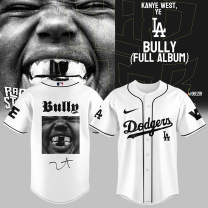 MLB ALL TEAMS x Ye 2026 tour Jersey