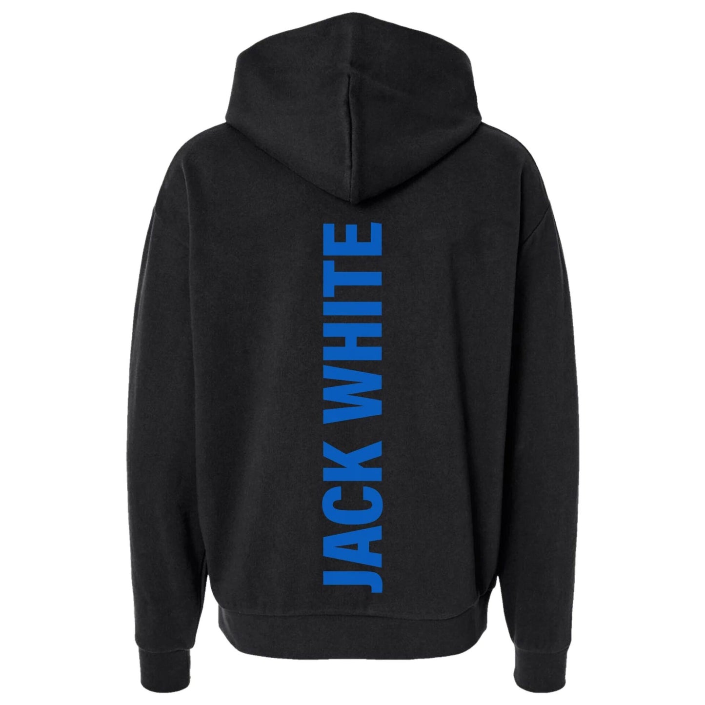 Limited Edition Jack White Tour 2026 Hoodie