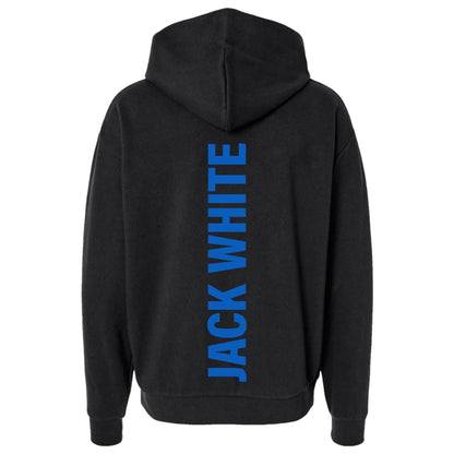 Limited Edition Jack White Tour 2026 Hoodie