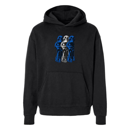 Limited Edition Jack White Tour 2026 Hoodie