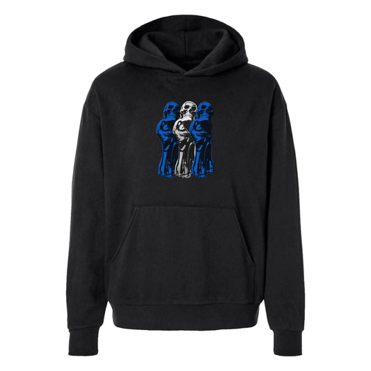 Limited Edition Jack White Tour 2026 Hoodie