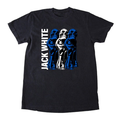 Limited Edition Jack White Tour 2026 T-Shirt