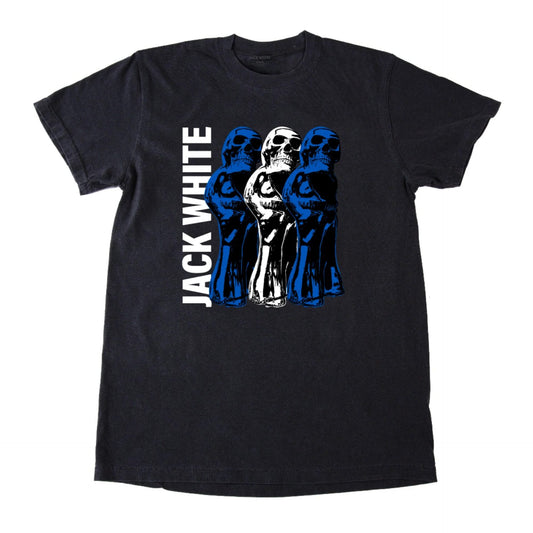 Limited Edition Jack White Tour 2026 T-Shirt