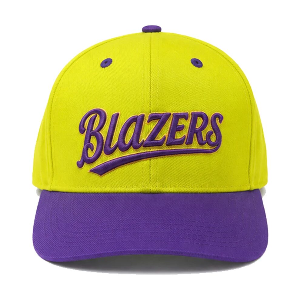 Limited Edition Oakland Blazers CAP