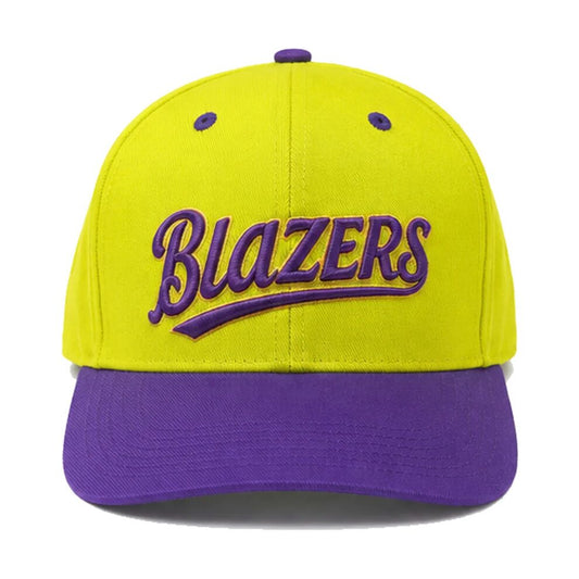 Limited Edition Oakland Blazers CAP