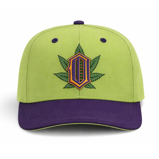 Limited Edition Oakland Blazers CAP