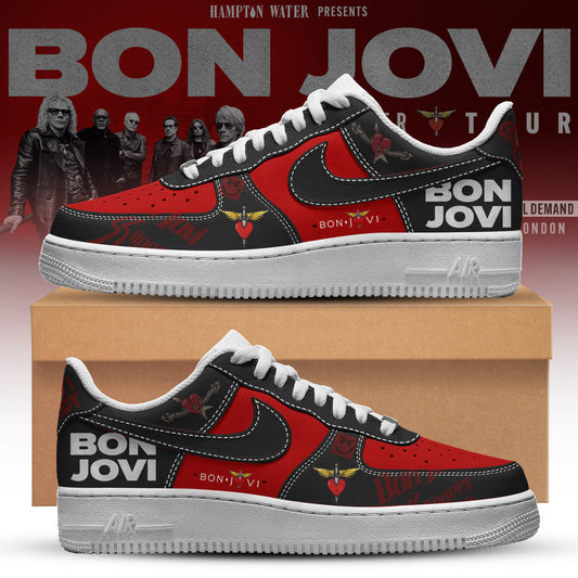 The Forever Tour Limited Edition