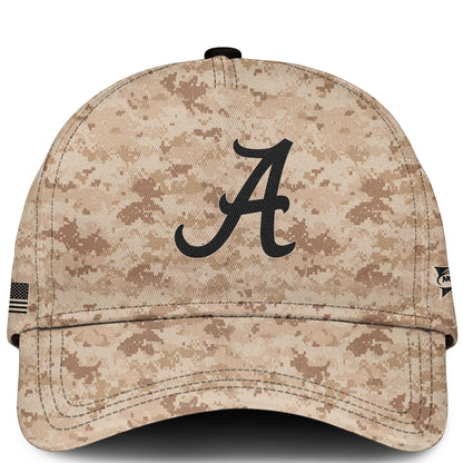 ALA Special Veterans Day 2026 Limited Edition T.shirt