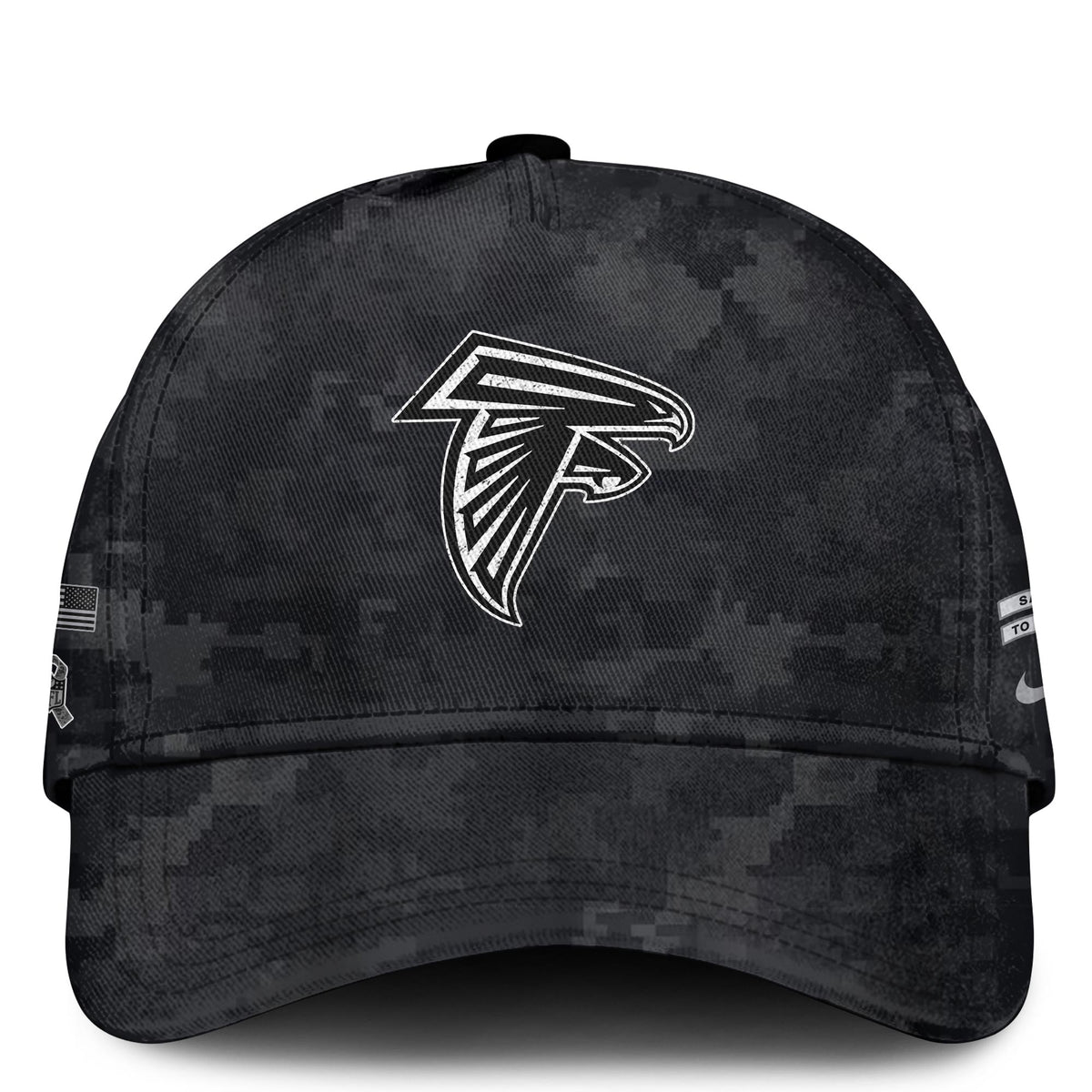 ATL 2026 Salute to Service Hoodie custom personalization and service branch Limited Edition + Selling Out Fast