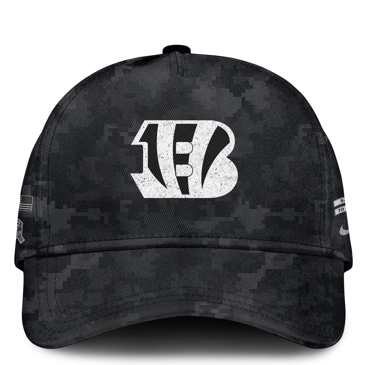 CIN 2026 Salute to Service Hoodie custom personalization and service branch Limited Edition + Selling Out Fast
