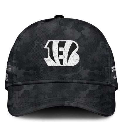 CIN 2026 Salute to Service Hoodie custom personalization and service branch Limited Edition + Selling Out Fast