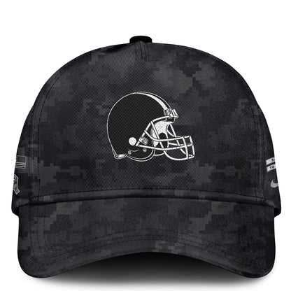 CLE  2026 Salute to Service Hoodie custom personalization and service branch Limited Edition + Selling Out Fast