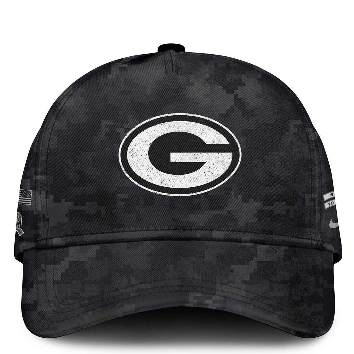 GB 2026 Salute to Service Hoodie custom personalization and service branch Limited Edition + Selling Out Fast