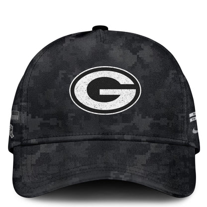 GB 2026 Salute to Service Hoodie custom personalization and service branch Limited Edition + Selling Out Fast