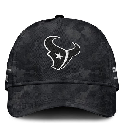 HOU 2026 Salute to Service Hoodie custom personalization and service branch Limited Edition + Selling Out Fast