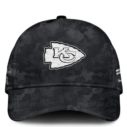 KC 2026 Salute to Service Hoodie custom personalization and service branch Limited Edition + Selling Out Fast