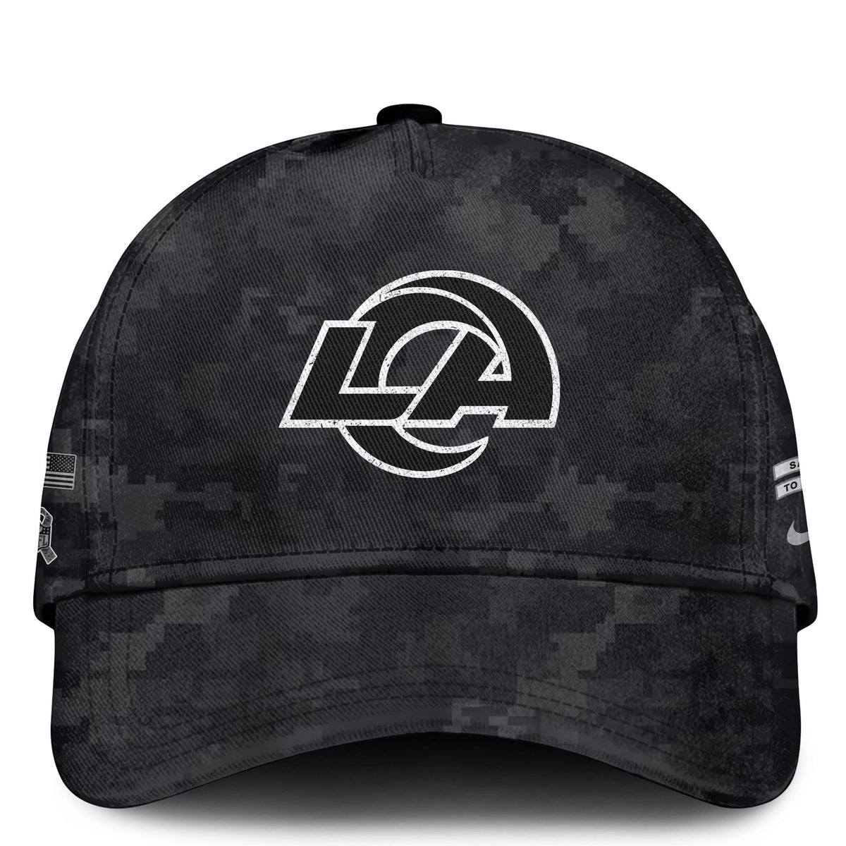 LAR 2026 Salute to Service Hoodie custom personalization and service branch Limited Edition + Selling Out Fast