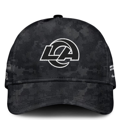 LAR 2026 Salute to Service Hoodie custom personalization and service branch Limited Edition + Selling Out Fast