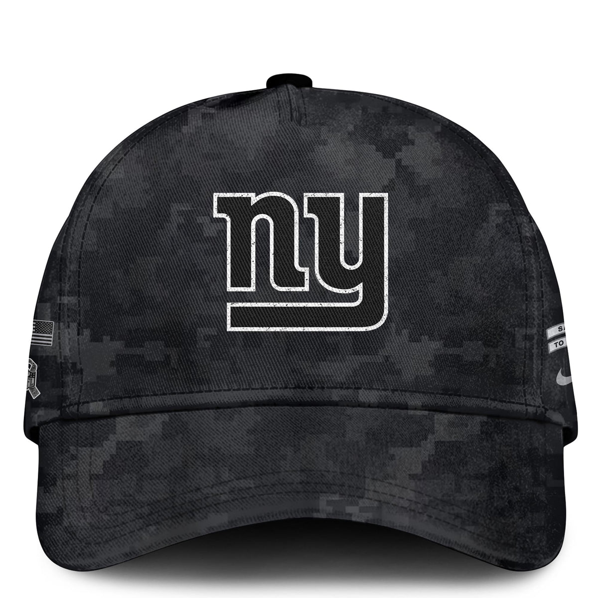 NYG 2026 Salute to Service Hoodie custom personalization and service branch Limited Edition + Selling Out Fast