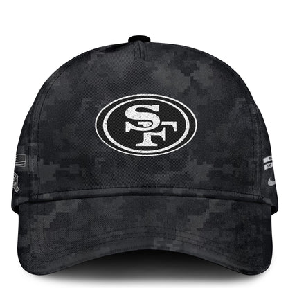 SF 2026 Salute to Service Hoodie custom personalization and service branch Limited Edition + Selling Out Fast