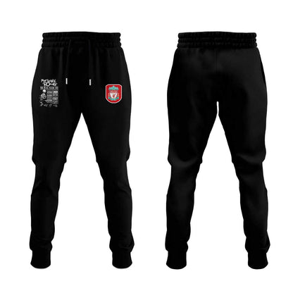 My Chemical Romance – The Black Parade 2026 Tour in Liverpool, Anfield Stadium Limited Shirt