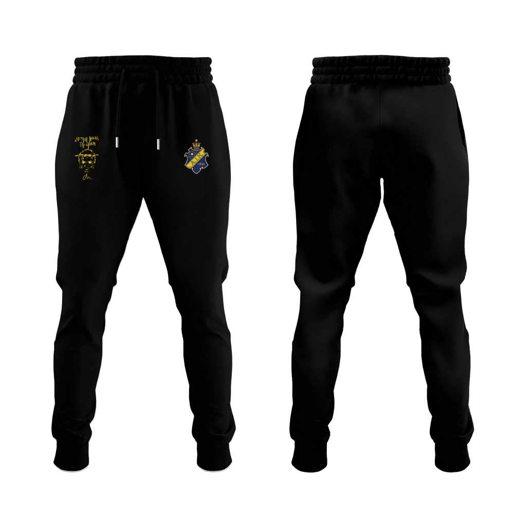 The Weeknd – After Hours Til Dawn Tour 2026 x AIK Fotboll Shirt White V2