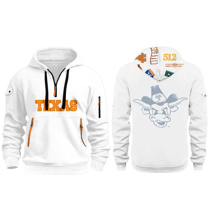 Texas Football nike hooked it up 2026 Hoodie Jacket