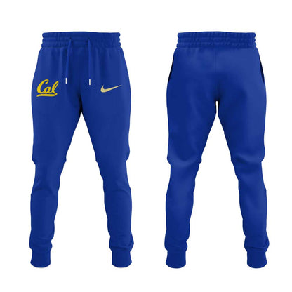 Special 2026 Joe Roth Uniforms Cal Football Hoodie