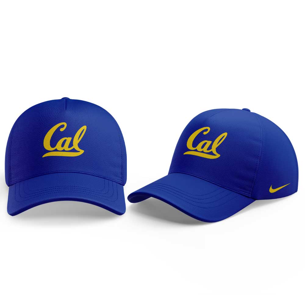 Cal Football - California Golden Bears 2026 Football Jersey Custom Name, Number