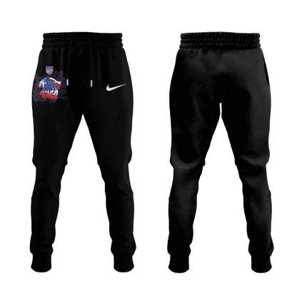 . S.Kings Puerto Rican Heritage Combo Shirt